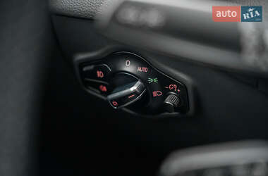 Внедорожник / Кроссовер Audi Q5 2014 в 