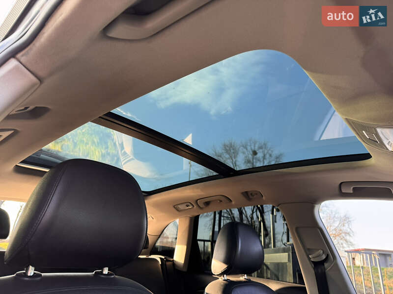 Позашляховик / Кросовер Audi Q5 2012 в Львові фото 4 Позашляховик / Кросовер Audi Q5 2012 в Львові