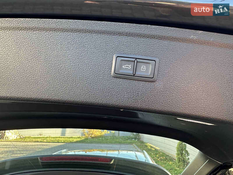 Позашляховик / Кросовер Audi Q5 2019 в Івано-Франківську фото 34 Позашляховик / Кросовер Audi Q5 2019 в Івано-Франківську