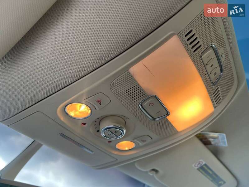 Внедорожник / Кроссовер Audi Q5 2013 в Львове