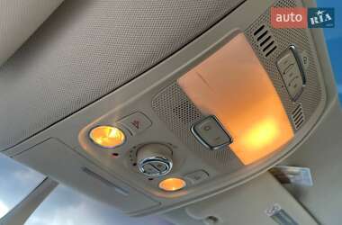 Позашляховик / Кросовер Audi Q5 2013 в  фото 31 Позашляховик / Кросовер Audi Q5 2013 в