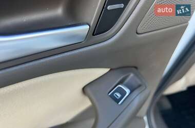 Позашляховик / Кросовер Audi Q5 2013 в  фото 34 Позашляховик / Кросовер Audi Q5 2013 в