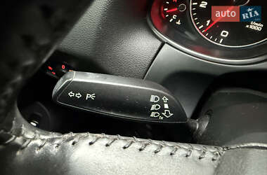 Внедорожник / Кроссовер Audi Q5 2013 в 