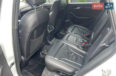 Внедорожник / Кроссовер Audi Q5 2015 в 