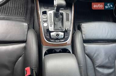 Внедорожник / Кроссовер Audi Q5 2015 в 