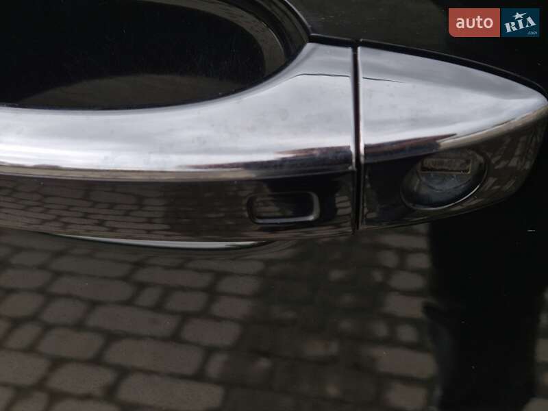 Внедорожник / Кроссовер Audi Q5 2015 в Бердичеве