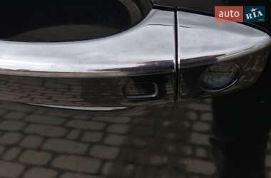 Позашляховик / Кросовер Audi Q5 2015 в 