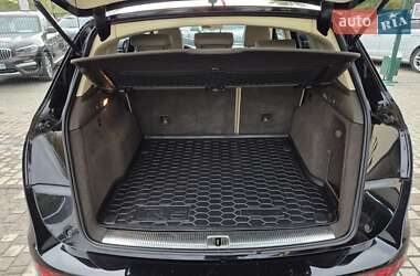 Позашляховик / Кросовер Audi Q5 2015 в 