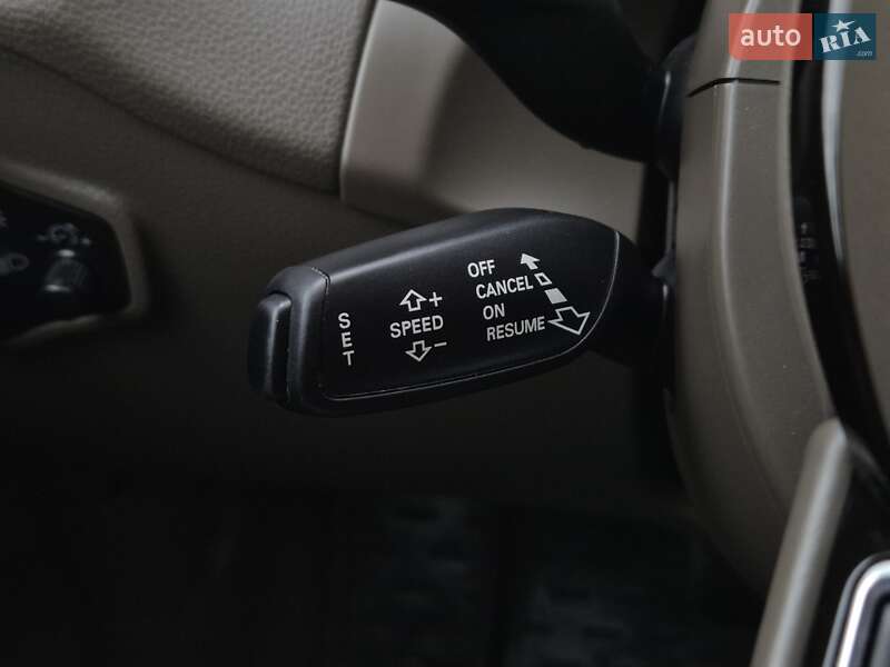 Внедорожник / Кроссовер Audi Q5 2015 в Бердичеве