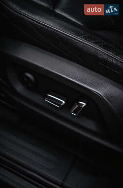 Внедорожник / Кроссовер Audi Q5 2012 в 