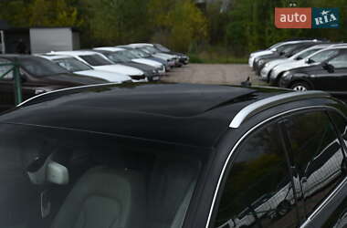 Позашляховик / Кросовер Audi Q5 2012 в 