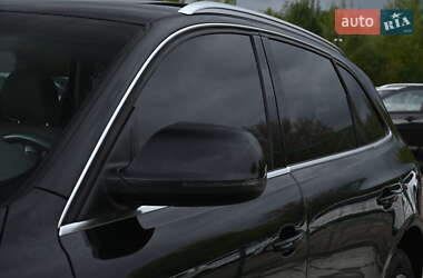 Позашляховик / Кросовер Audi Q5 2012 в 