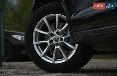 Позашляховик / Кросовер Audi Q5 2012 в 