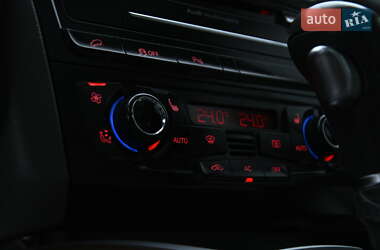 Позашляховик / Кросовер Audi Q5 2012 в 