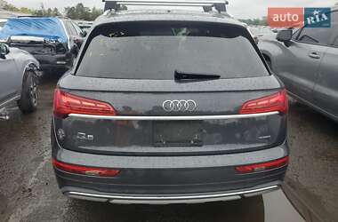 Внедорожник / Кроссовер Audi Q5 2020 в 