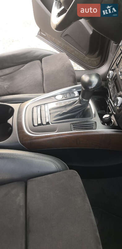 Внедорожник / Кроссовер Audi Q5 2014 в Киеве