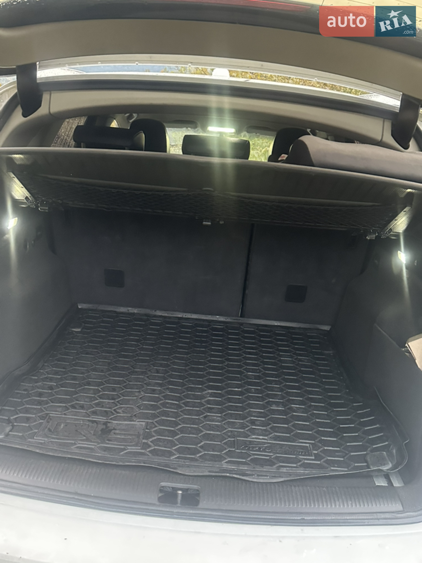 2011 Audi Q5 - мініатюра 10