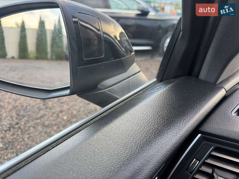 Позашляховик / Кросовер Audi Q5 2018 в Луцьку фото 27 Позашляховик / Кросовер Audi Q5 2018 в Луцьку