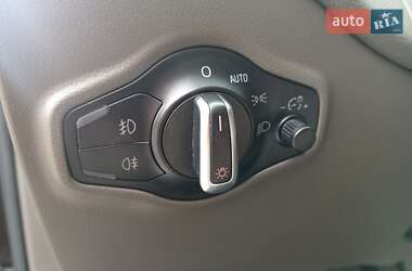 Внедорожник / Кроссовер Audi Q5 2012 в 