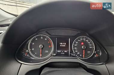 Внедорожник / Кроссовер Audi Q5 2015 в 