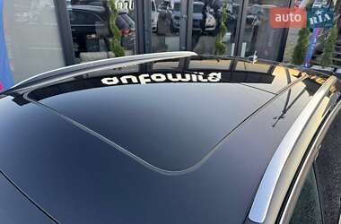 Позашляховик / Кросовер Audi Q5 2014 в  фото 3 Позашляховик / Кросовер Audi Q5 2014 в