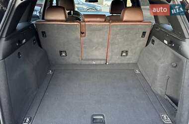 Позашляховик / Кросовер Audi Q5 2014 в  фото 30 Позашляховик / Кросовер Audi Q5 2014 в