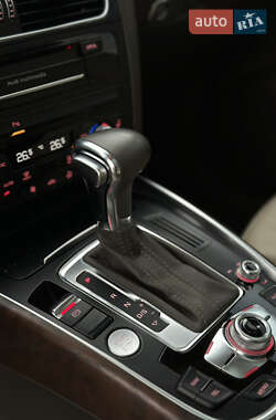Внедорожник / Кроссовер Audi Q5 2013 в 