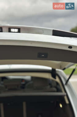 Внедорожник / Кроссовер Audi Q5 2013 в 