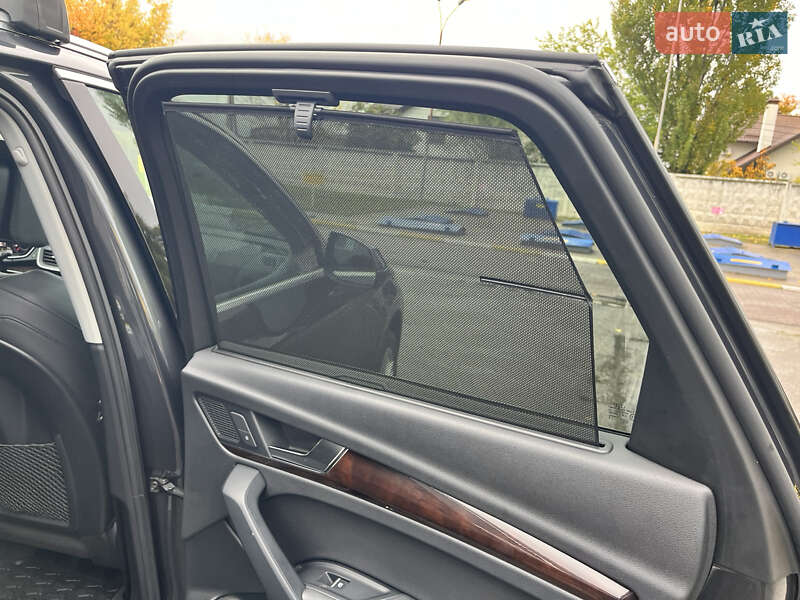 Позашляховик / Кросовер Audi Q5 2019 в Василькові