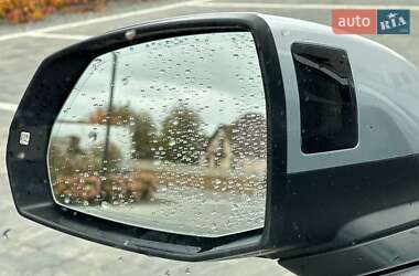 Внедорожник / Кроссовер Audi Q5 2019 в 