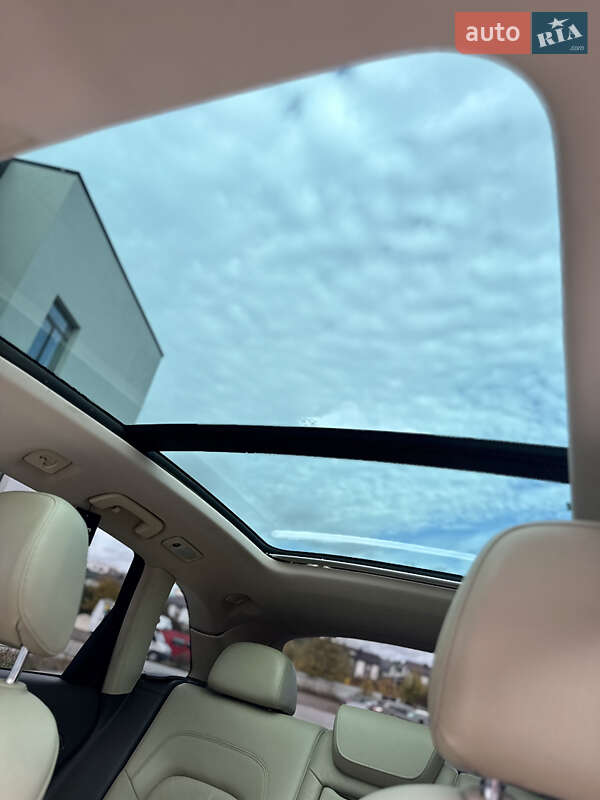 Внедорожник / Кроссовер Audi Q5 2013 в Ровно