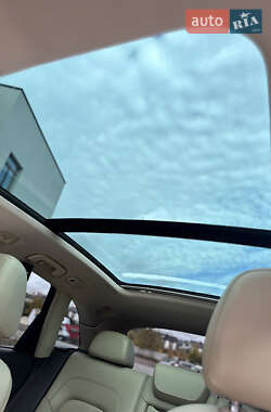 Внедорожник / Кроссовер Audi Q5 2013 в 