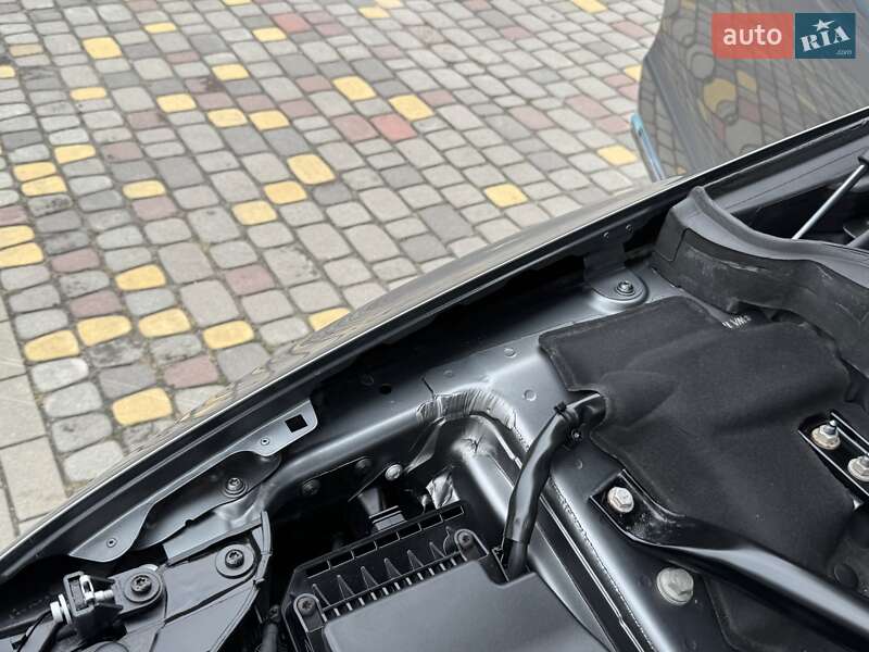 Внедорожник / Кроссовер Audi Q5 2016 в Луцке