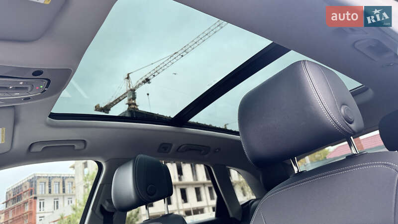 Внедорожник / Кроссовер Audi Q5 2022 в Одессе фото 25 Внедорожник / Кроссовер Audi Q5 2022 в Одессе