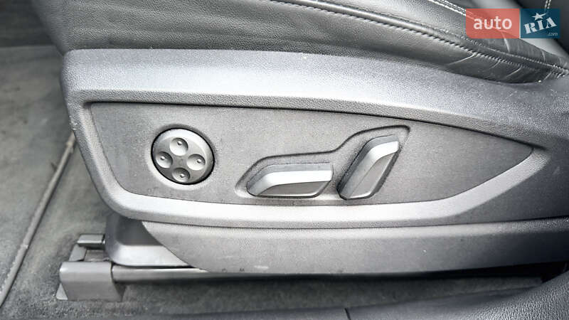 Внедорожник / Кроссовер Audi Q5 2022 в Одессе фото 24 Внедорожник / Кроссовер Audi Q5 2022 в Одессе