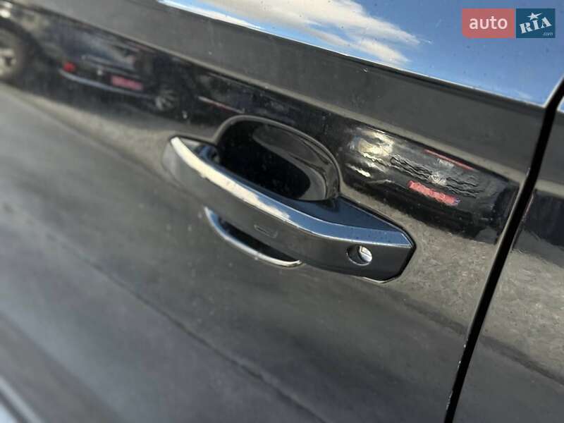 Позашляховик / Кросовер Audi Q5 2017 в Рівному фото 13 Позашляховик / Кросовер Audi Q5 2017 в Рівному