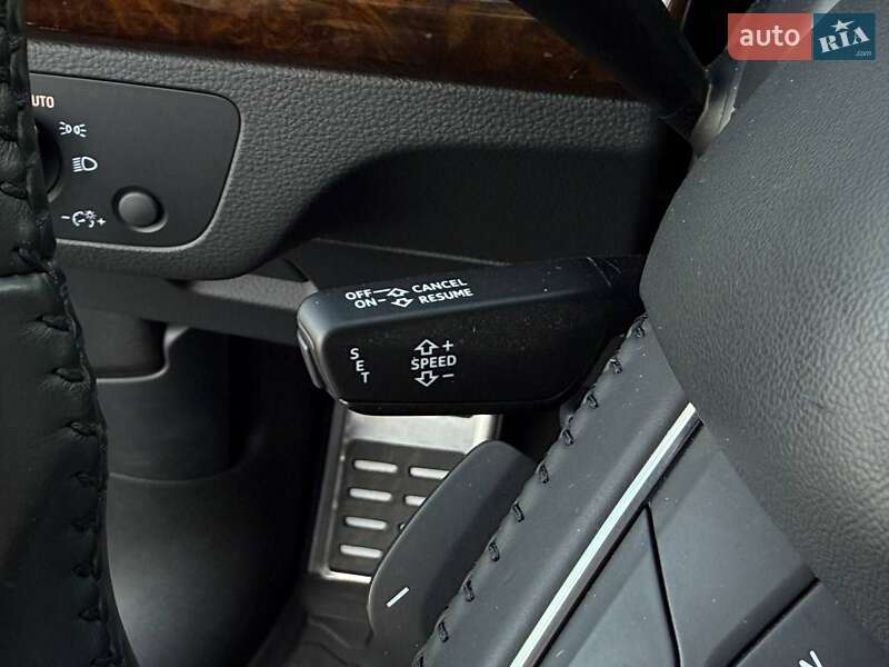 Позашляховик / Кросовер Audi Q5 2017 в Рівному фото 33 Позашляховик / Кросовер Audi Q5 2017 в Рівному