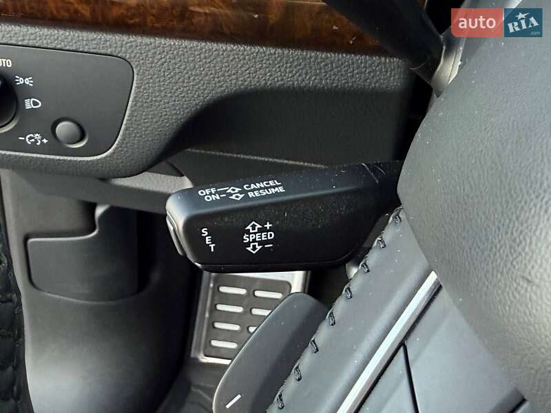 Позашляховик / Кросовер Audi Q5 2017 в Рівному фото 38 Позашляховик / Кросовер Audi Q5 2017 в Рівному