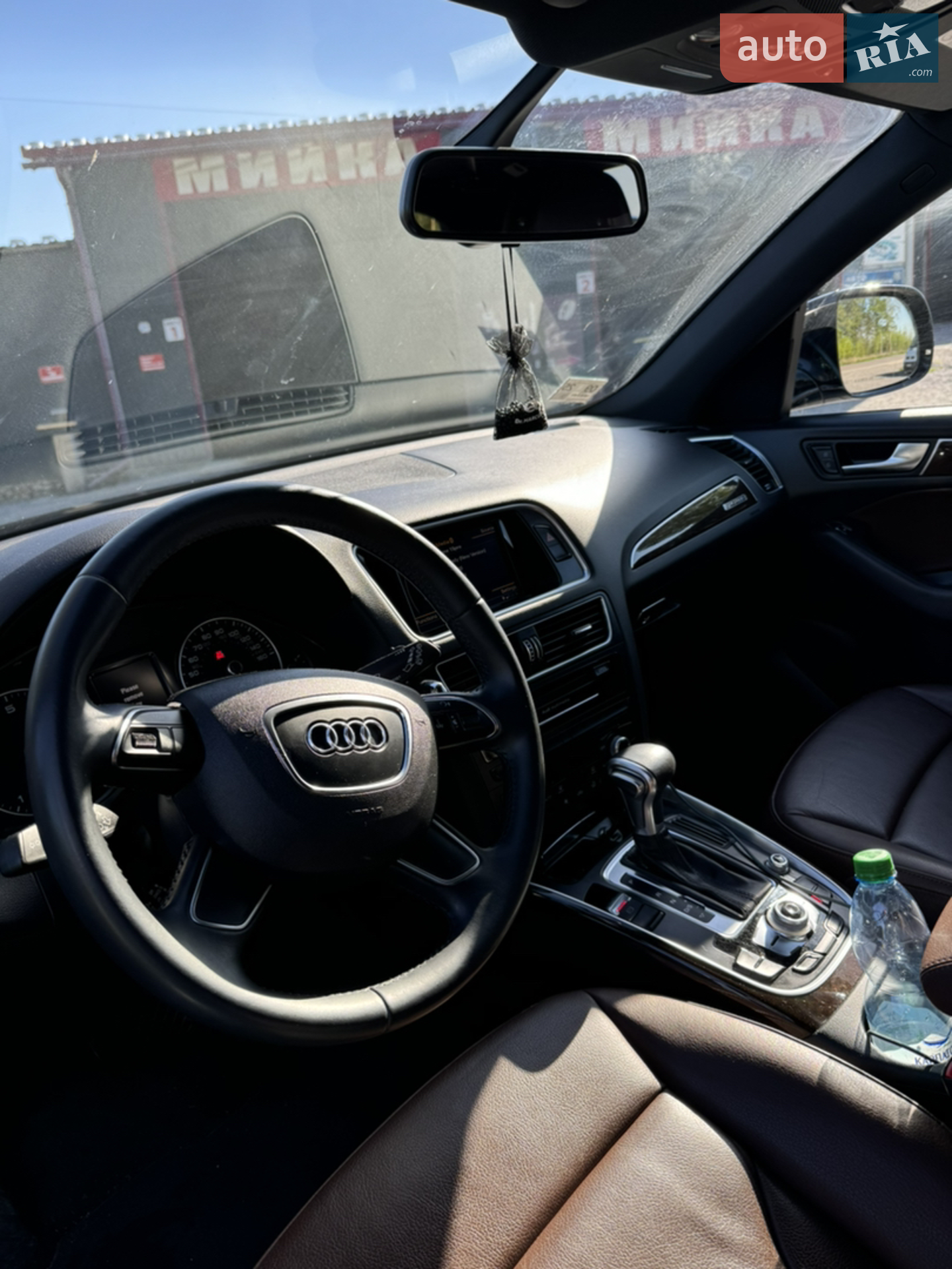 2015 Audi Q5 - мініатюра 7