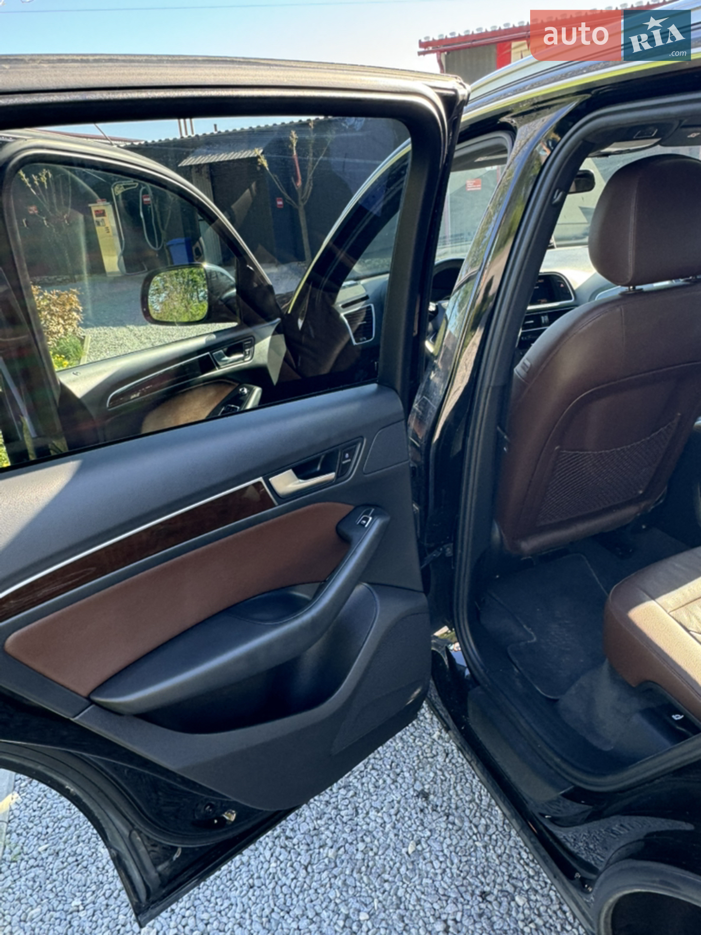 2015 Audi Q5 - мініатюра 6