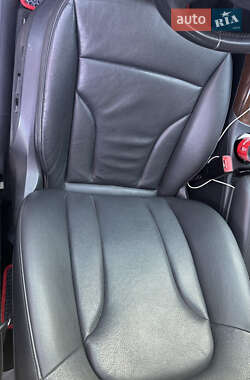 Позашляховик / Кросовер Audi Q5 2012 в 