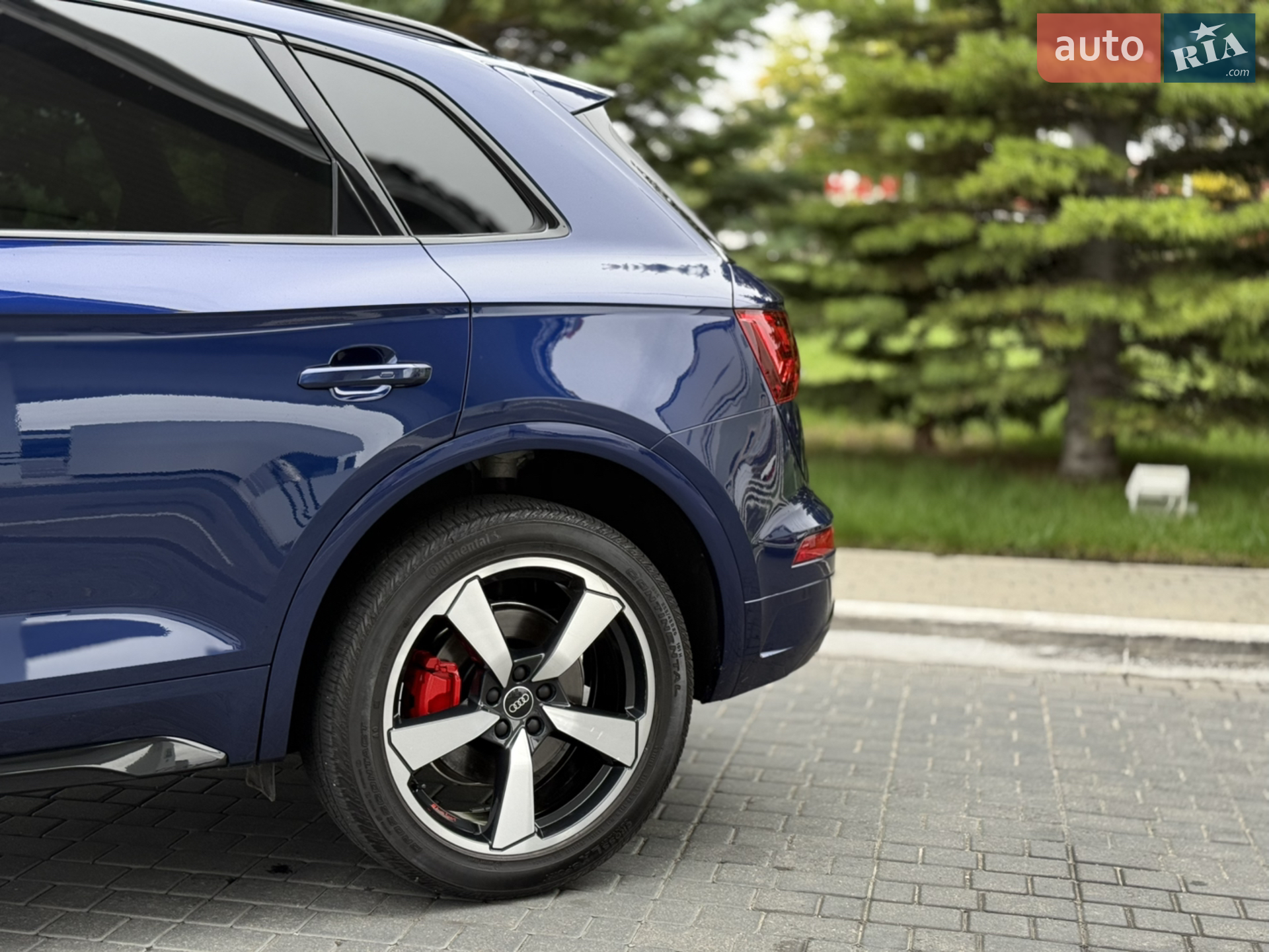 2022 Audi Q5 - мініатюра 4