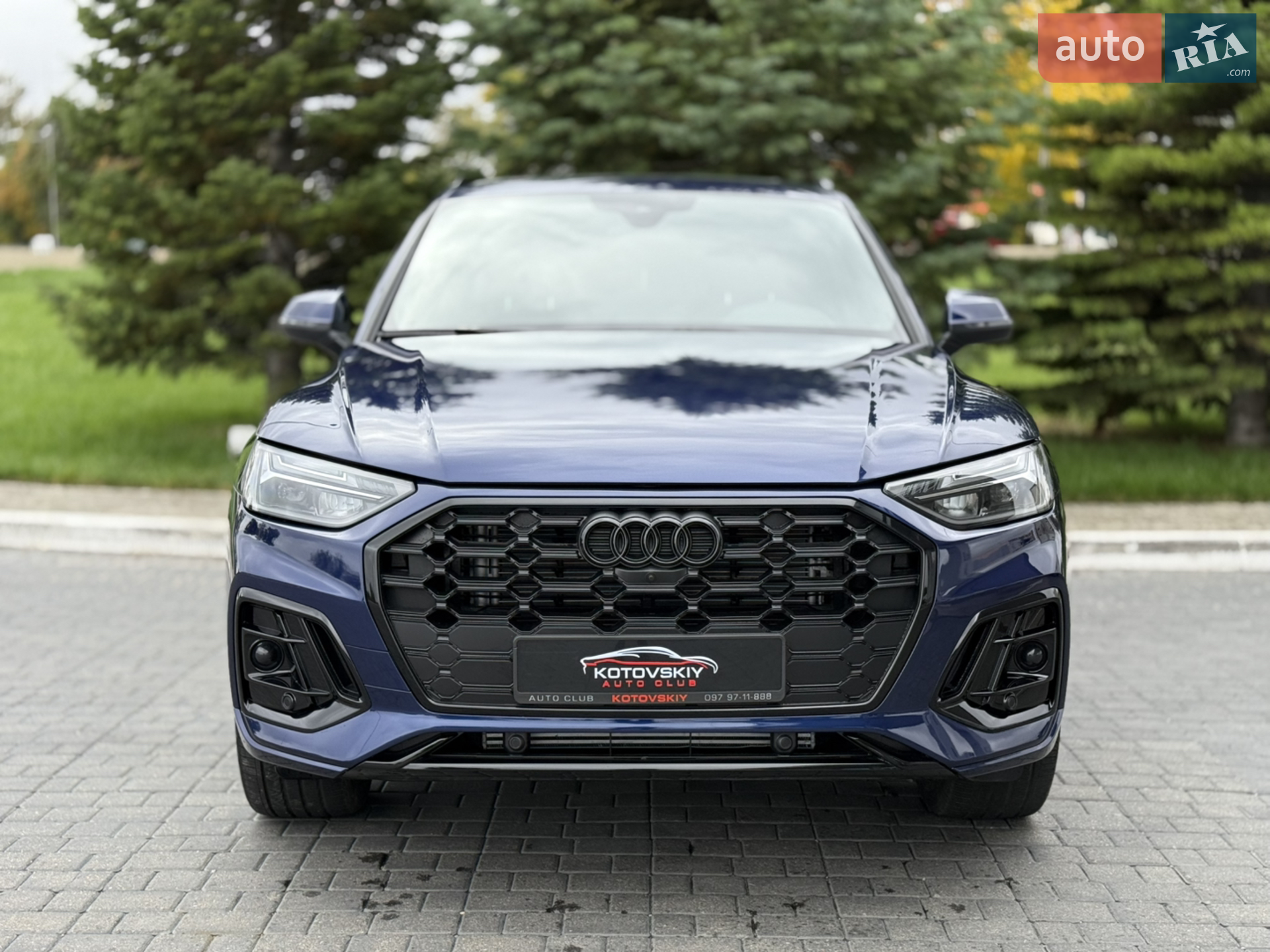 2022 Audi Q5 - мініатюра 5