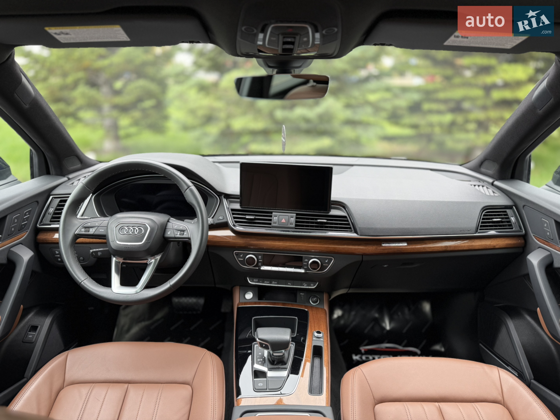 2022 Audi Q5 - мініатюра 12