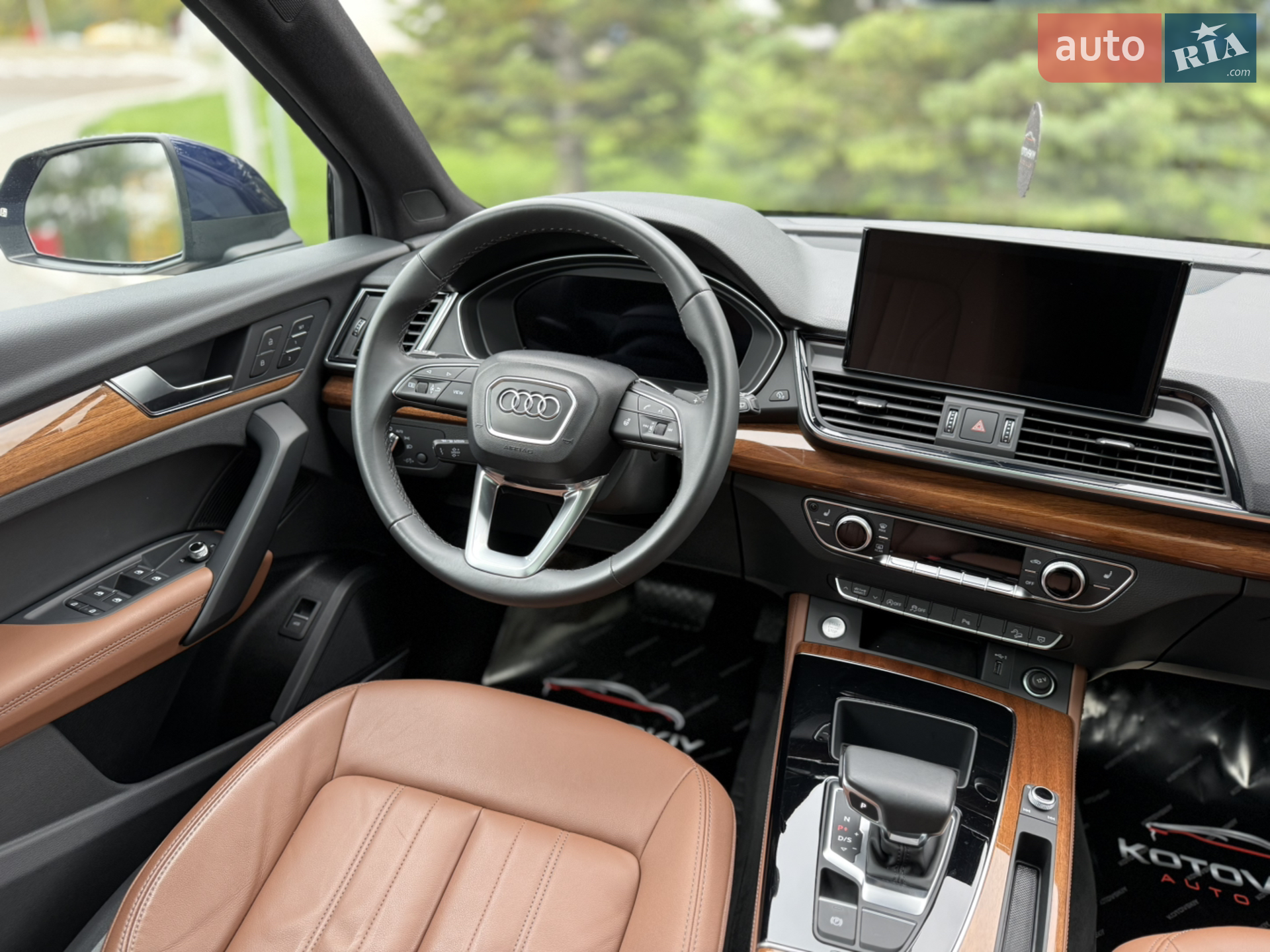 2022 Audi Q5 - мініатюра 14