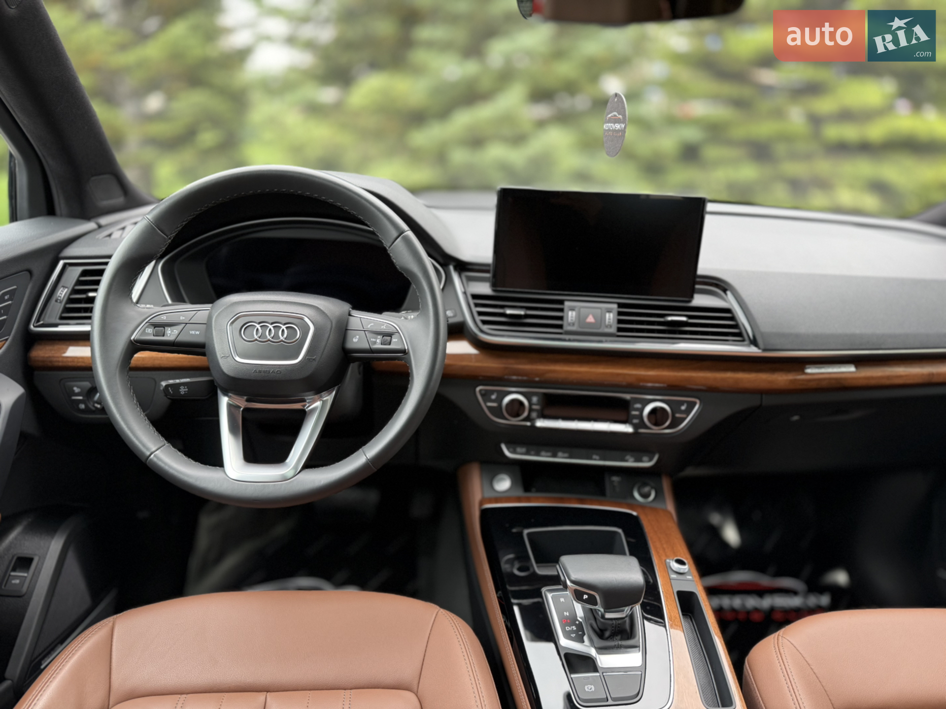 2022 Audi Q5 - мініатюра 13