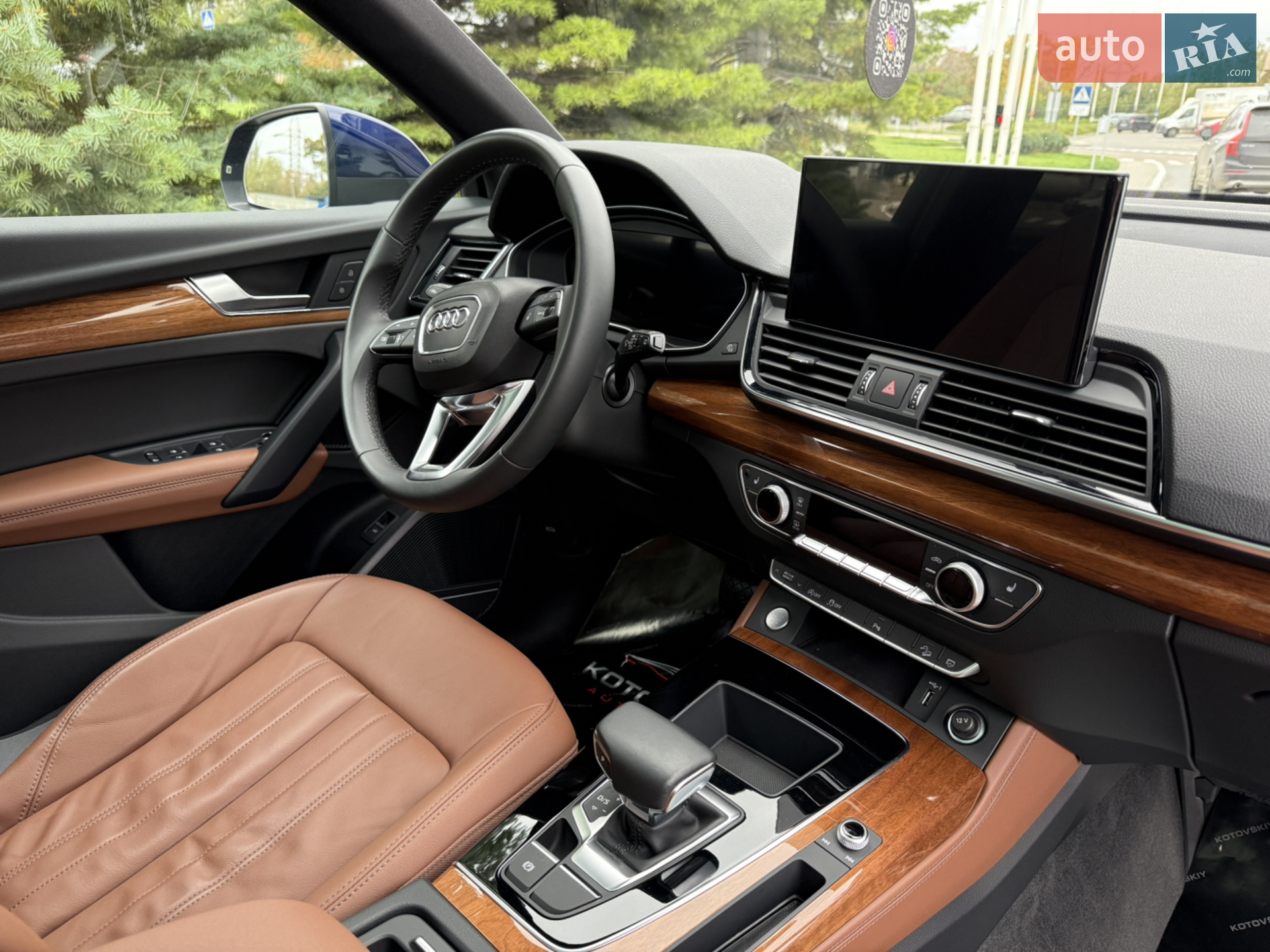 2022 Audi Q5 - мініатюра 22