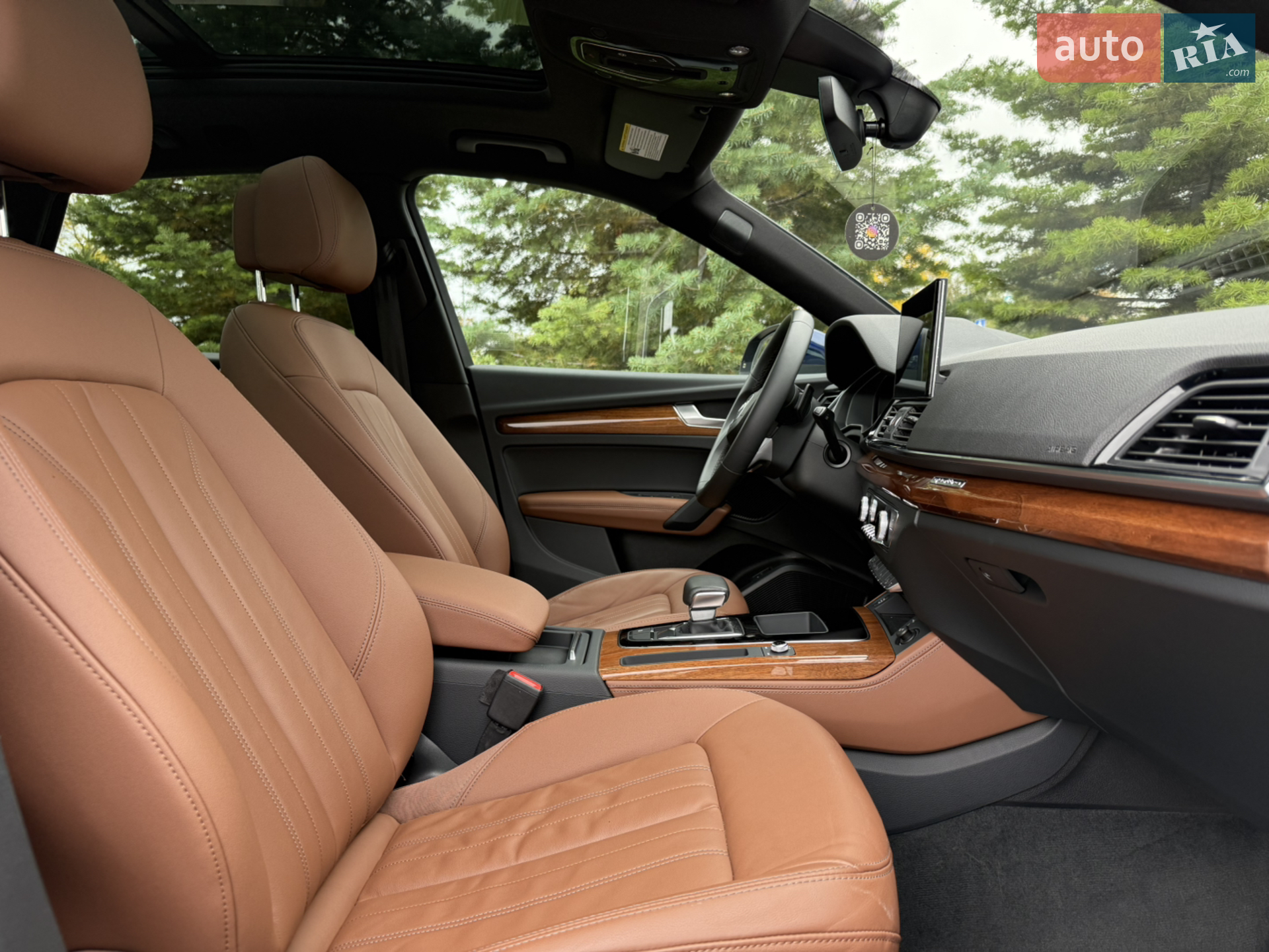 2022 Audi Q5 - мініатюра 24
