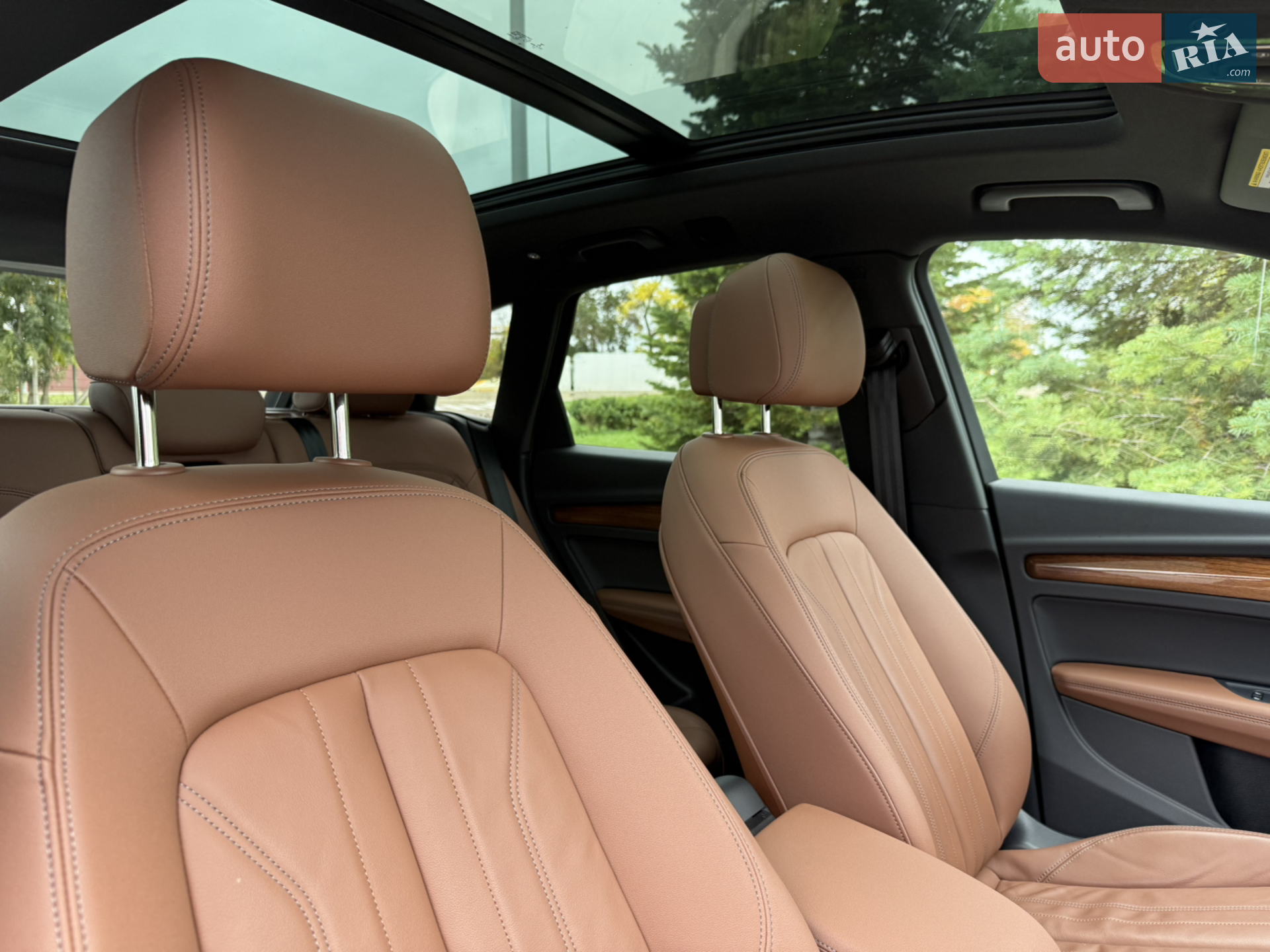 2022 Audi Q5 - мініатюра 25