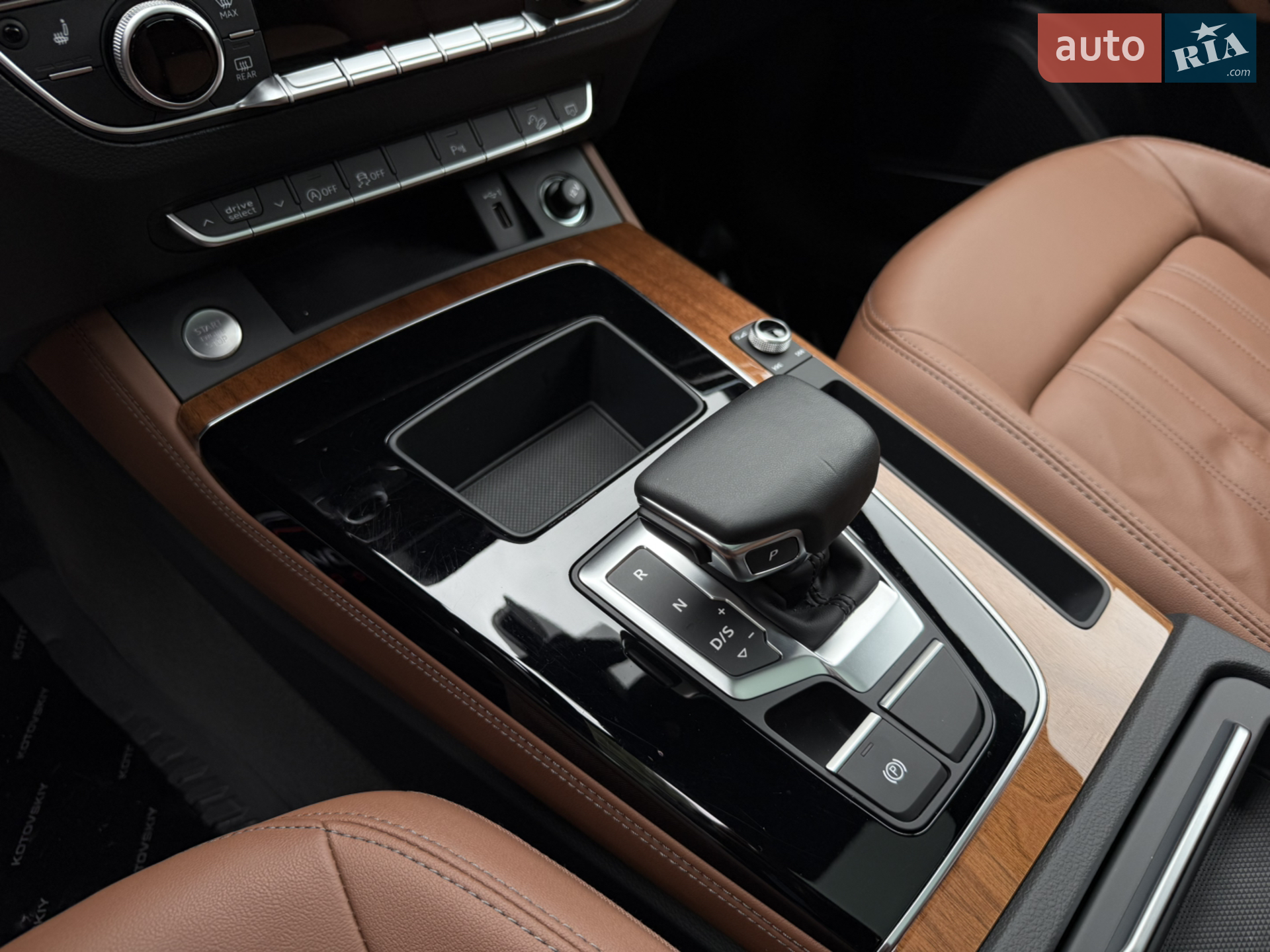 2022 Audi Q5 - мініатюра 28